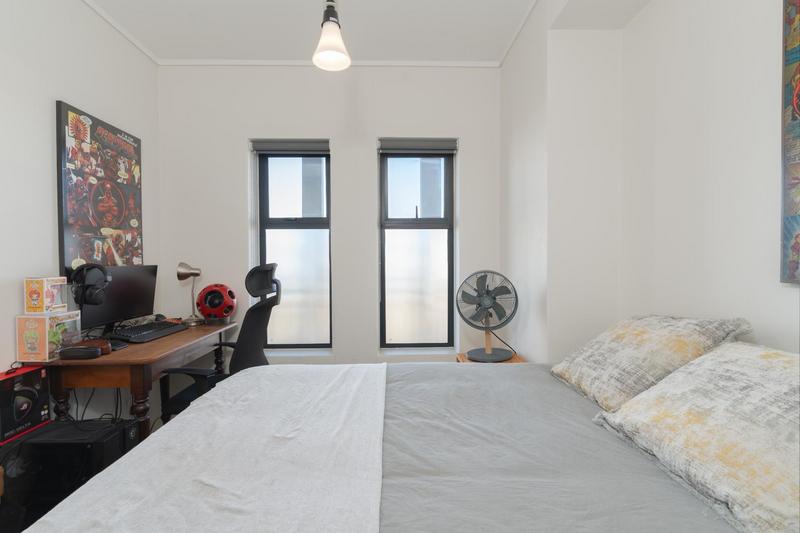 2 Bedroom Property for Sale in Paardevlei Western Cape